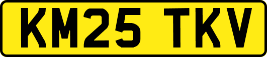 KM25TKV