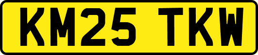 KM25TKW