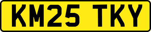 KM25TKY