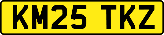 KM25TKZ