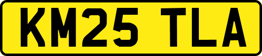 KM25TLA