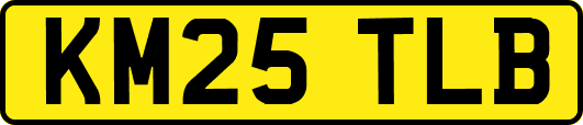 KM25TLB