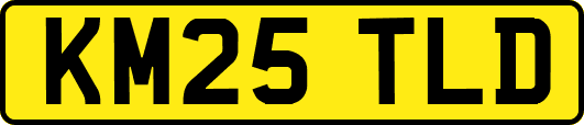 KM25TLD
