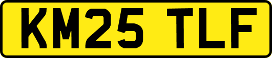 KM25TLF