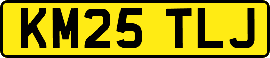 KM25TLJ