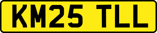 KM25TLL