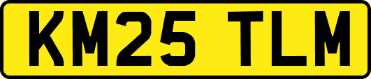 KM25TLM