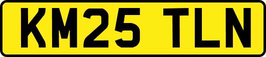 KM25TLN