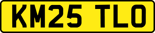 KM25TLO