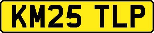 KM25TLP