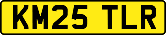 KM25TLR