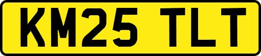 KM25TLT