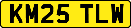 KM25TLW