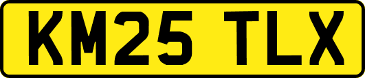 KM25TLX