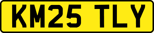 KM25TLY