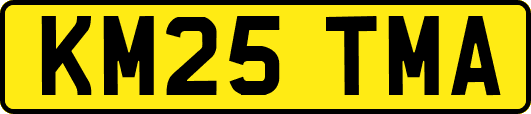 KM25TMA