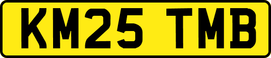 KM25TMB