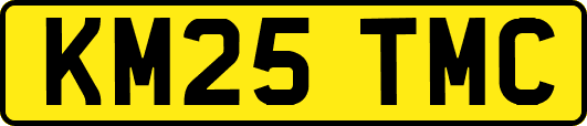 KM25TMC