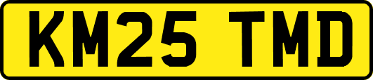 KM25TMD