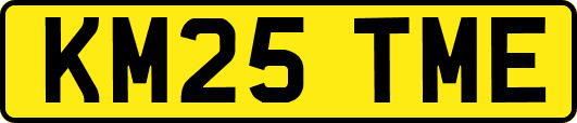 KM25TME