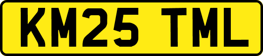 KM25TML