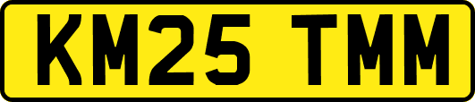 KM25TMM
