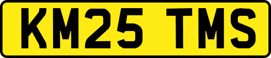 KM25TMS