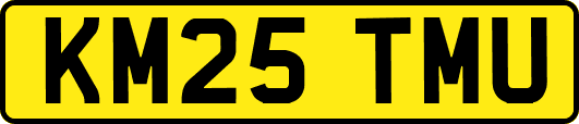KM25TMU