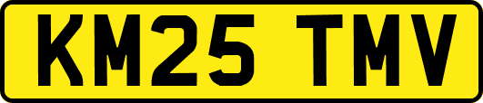 KM25TMV