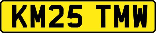 KM25TMW