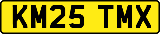 KM25TMX