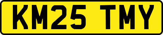 KM25TMY