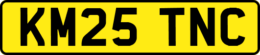 KM25TNC