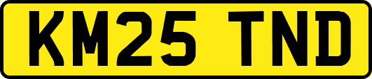 KM25TND