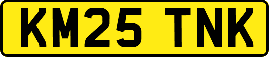 KM25TNK