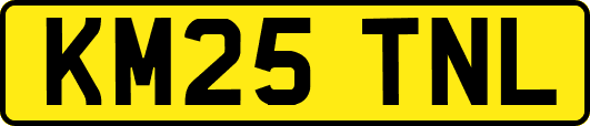 KM25TNL