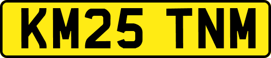 KM25TNM