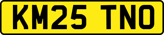 KM25TNO