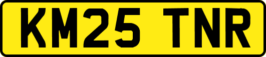 KM25TNR