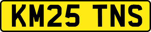 KM25TNS