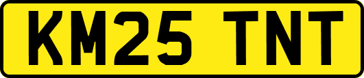KM25TNT