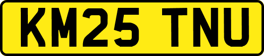 KM25TNU