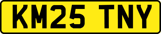 KM25TNY