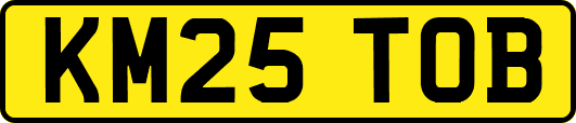 KM25TOB