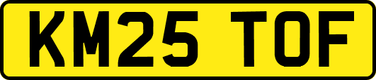 KM25TOF