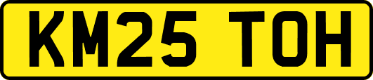KM25TOH