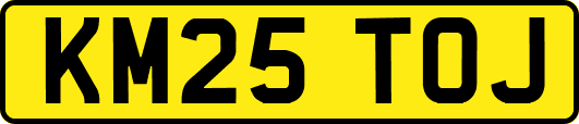 KM25TOJ