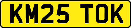 KM25TOK