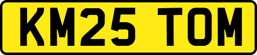 KM25TOM