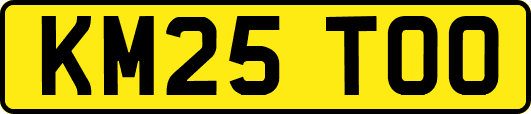 KM25TOO